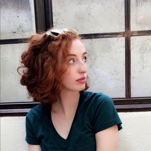 Meet your Posher, Samantha